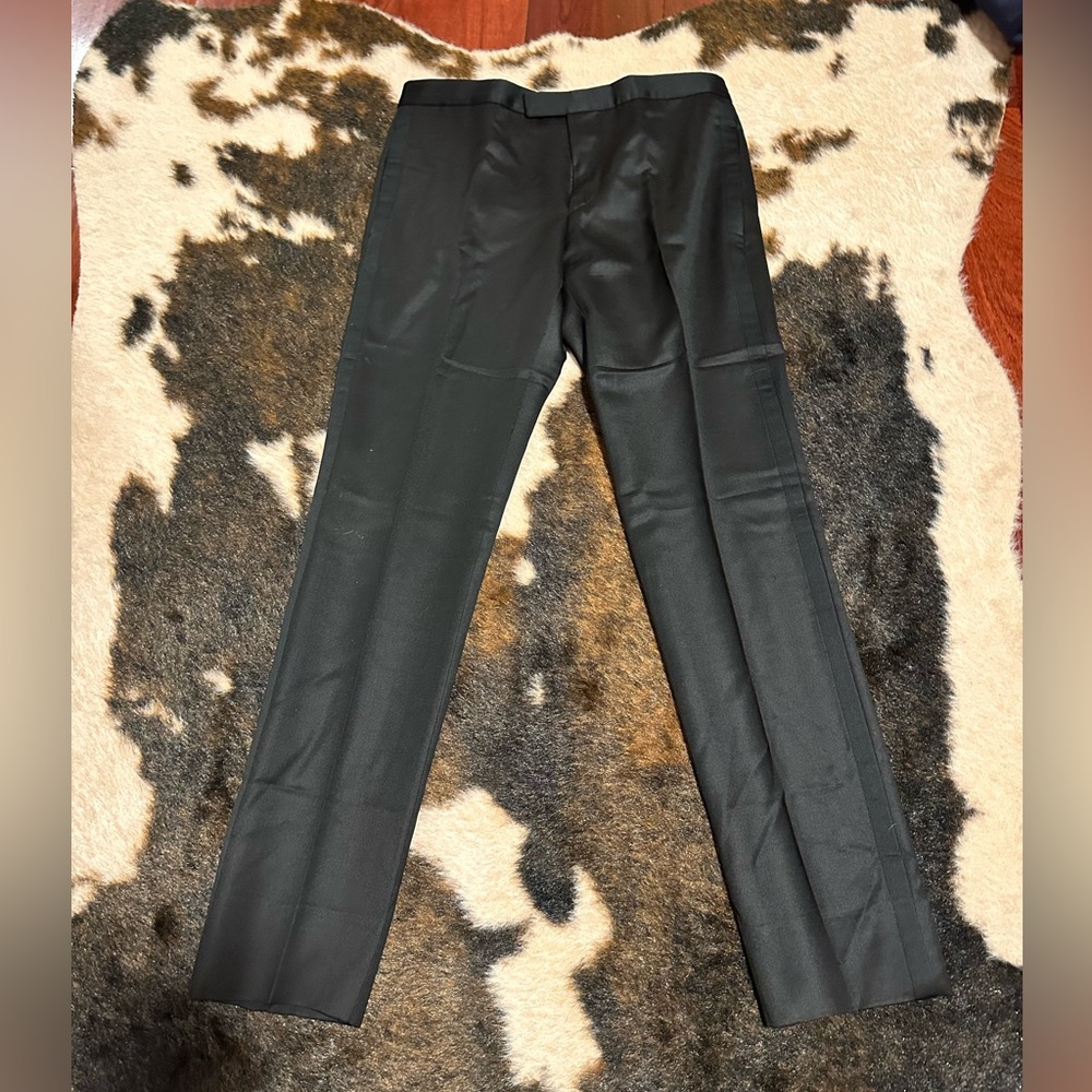 Versace trousers